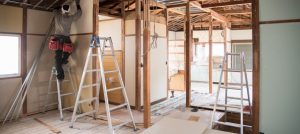 Entreprise de rénovation de la maison et de rénovation d’appartement à Monblanc